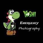 Anthony Plaster - @yoshi_emergency_photography - Instagram