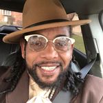 Anthony Pleasant - @pleasant3068 - Instagram
