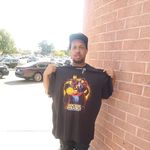 Marcus Pleasant - @anthonypleasantsgv97 - Instagram