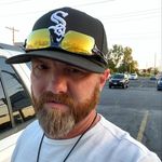 Anthony Pogue - @tspogue1 - Instagram