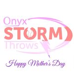 Anthony Pogue Stockton - @onyxstormthrows - Instagram