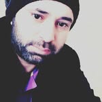 Anthony ShAhid - @anthonyponiali - Instagram