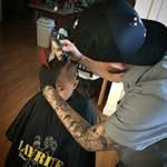 Anthony Ponte - @hedereve_re - Instagram