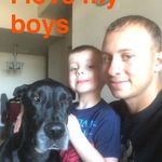 Anthony Porreca - @forddiesel13 - Instagram