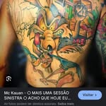 Anthony - @anthony_pe_na_porta - Instagram