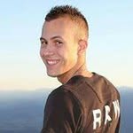 Anthony Porta - @toniino38 - Instagram