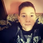 Anthony Portante - @anthonyportante2003 - Instagram