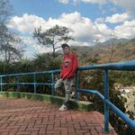 Anthony Posadas - @juan.antonioposadas.diaz - Instagram