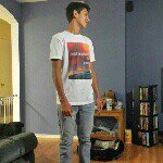 Anthony Posadas - @antmp96 - Instagram