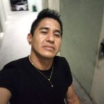 Anthony Posadas - @aposadas177 - Instagram