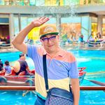 Anthony Posadas - @joshjoshjosh789 - Instagram