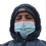 Anthony Posadas - @posadas869 - Instagram