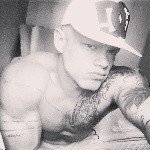 @anthonyposadas - Instagram