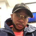 Anthony J Prather - @anthony.canderson - Instagram