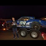 Anthony Prather Racing - @61aracing - Instagram