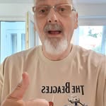 Anthony preece - @preec63 - Instagram