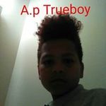 Anthony Prescott - @prescottanthony101 - Instagram