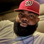 Anthony Prescott - @bigg.prescott - Instagram