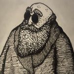 Anthony Prescott - @archimedes_mudd - Instagram