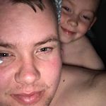 Anthony Prescott - @prescott1604 - Instagram