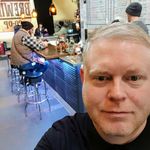 Anthony Prescott - @segedunum78 - Instagram