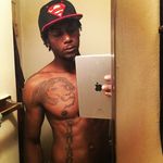 Anthony Prescott - @anthony_d_prescott - Instagram