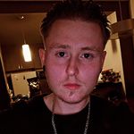 Alex-anthony Prevost - @_alexanthop_ - Instagram