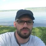Anthony Prevost - @anth0000ny - Instagram