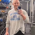 Anthony Prewitt - @anth.onyprewitt - Instagram