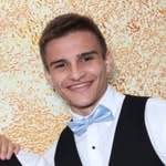Anthony Primavera - @anthony_prim15 - Instagram