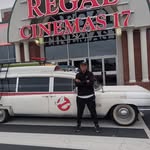 Anthony Pindle - @apindle1961 - Instagram
