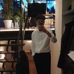 Anthony Lorenzo Prins - @anthony_prins - Instagram