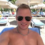 Anthony Prins - @kagarl - Instagram