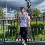 Anthony Prins Ofial - @enamoradithodeytz - Instagram