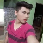 Luis Prinsthon - @anthonyprinsthon - Instagram