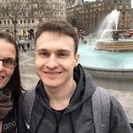 Anthony Prior - @prior3521 - Instagram