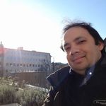Anthony Prior - @tonycprior - Instagram