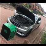 Anthony prior - @carbonclean_bfd - Instagram