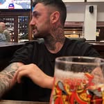 Anthony Prior - @mraprior88 - Instagram