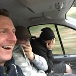 Anthony Prior - @perior20 - Instagram