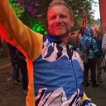 Anthony Prior - @mranthonyprior - Instagram