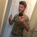 Anthony Priore - @hunterandfisher2112 - Instagram