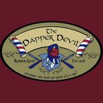 Anthony Proa - @thedapperdevil77 - Instagram