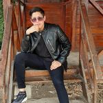 Anthony Proaño - @anthonyfernando.proano - Instagram