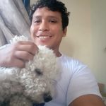 Anthony Proaño - @thonyjosue96 - Instagram