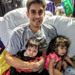 Anthony Proaño - @antproano - Instagram