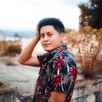 Anthony T Proaño - @anthonytproano - Instagram