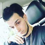 Anthony Procaccini - @anthonylyon88 - Instagram
