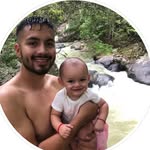 Anthony Procel - @anthony.procel - Instagram