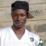 Brefine Simiyu - Facebook